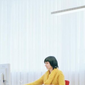 Lampe de bureau Slice Floor