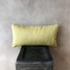 Coussin green - Image 2