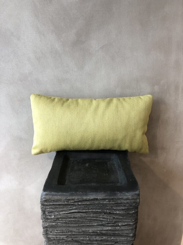 Coussin green - Image 2