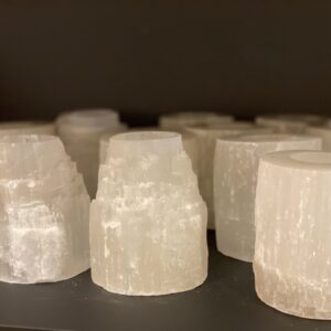 Bougeoirs Iceberg