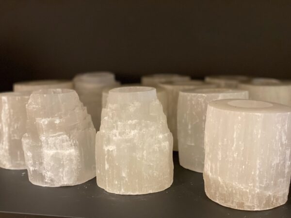 Kerzenständer Iceberg