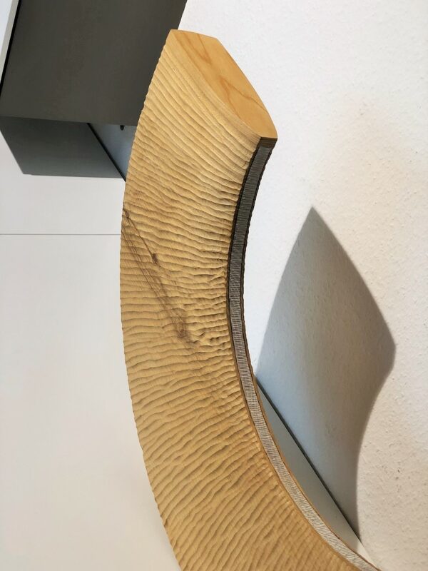 Skulptur Arc – Bild 2