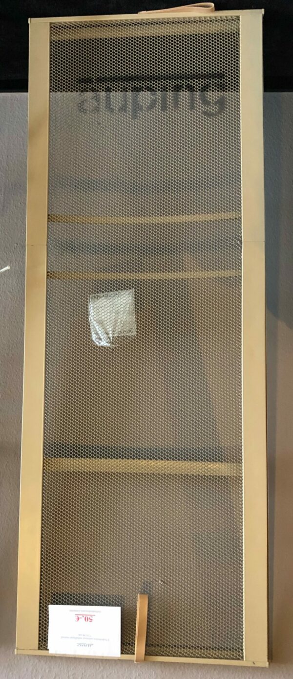 Lattenrost-Federboden Auping 75x200