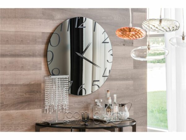 Wanduhr Moment – Bild 2