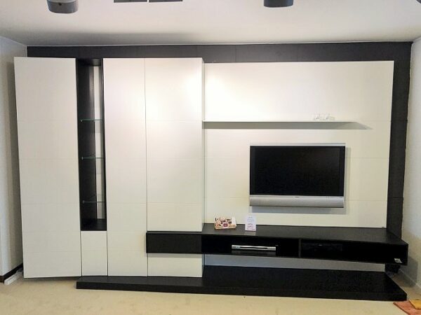 TV-Wand Circo