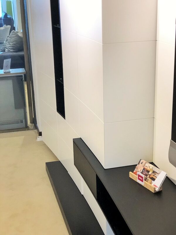 TV-Wand Circo – Bild 2
