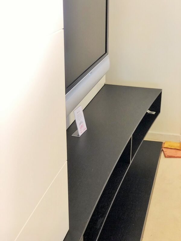 TV-Wand Circo – Bild 4