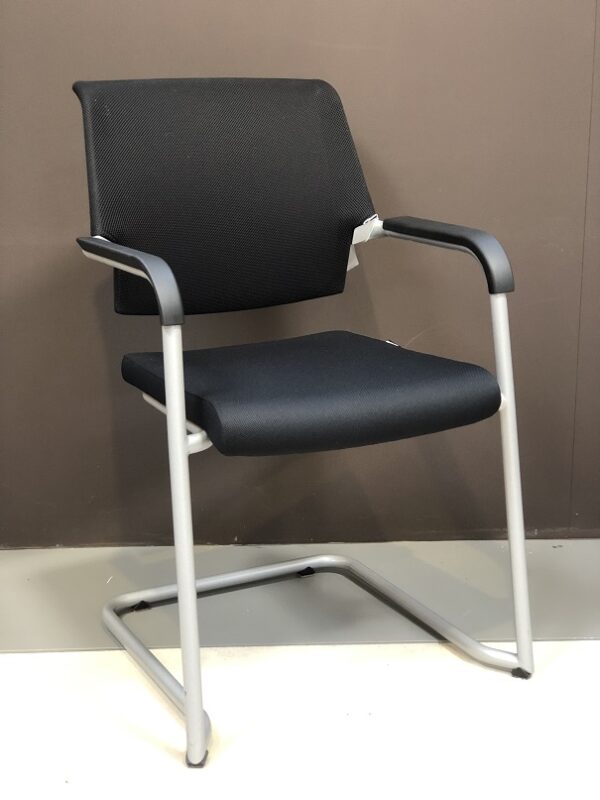 Stuhl Comforto 5951