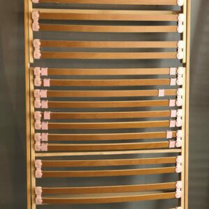 Sommier 100x200 Creaflex