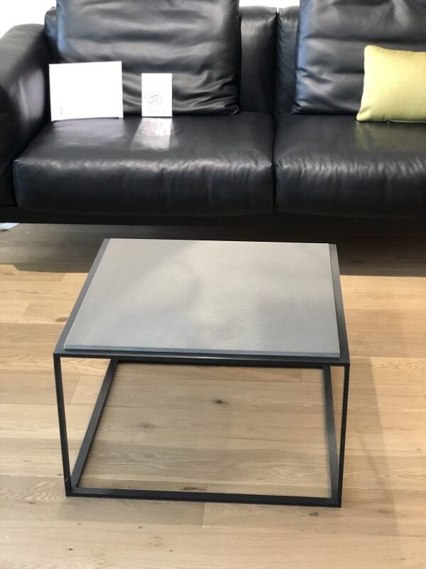 Tisch - Couchtisch Cube