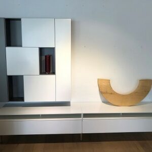 Meuble living Cube - Change/Play