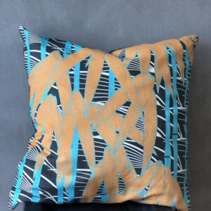 Coussin roseau