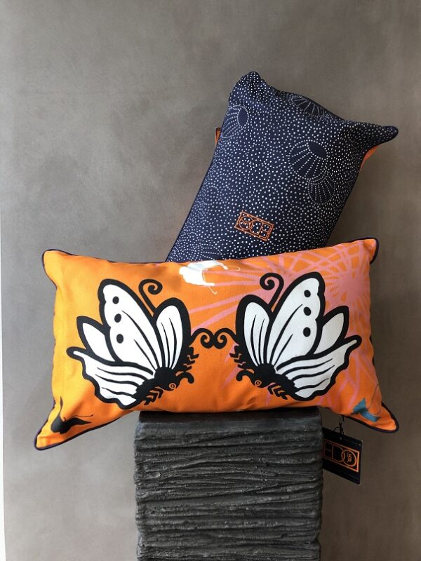 Coussin Haru