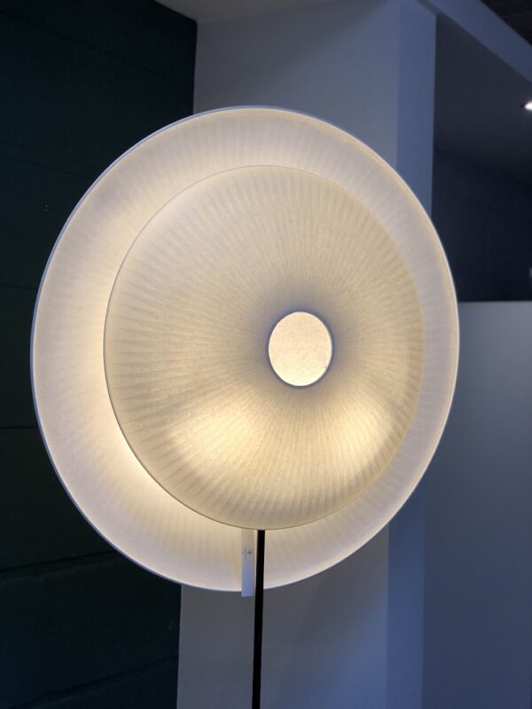 Lampe - Stehlampe Diva – Bild 3