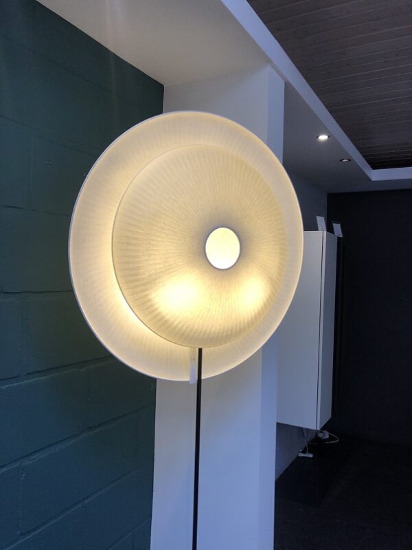 Lampe - Stehlampe Diva