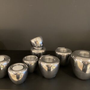 Bougeoirs D3817_18_19