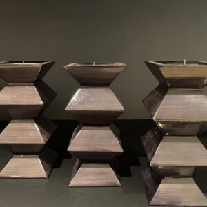 Bougeoirs D3778