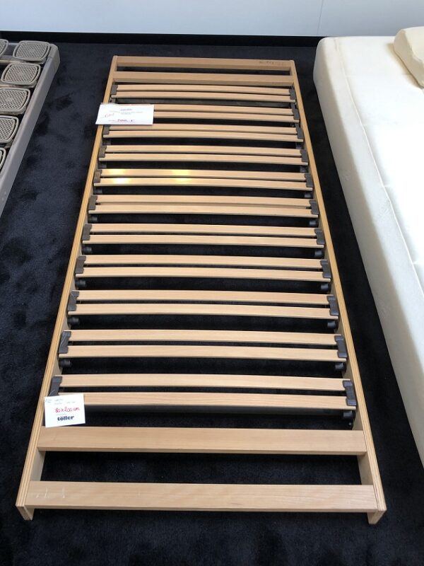 Lattenrost 80x200 Elisma