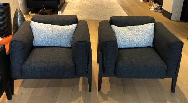 Fauteuil Elm - Image 2