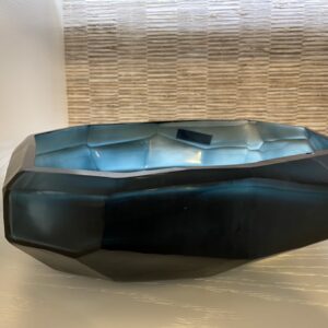 Vase - plateau
