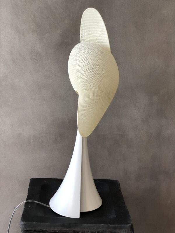 Lampe - Tischleuchte Gamete – Bild 2