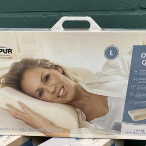 Oreiller Original Queen L, Tempur 