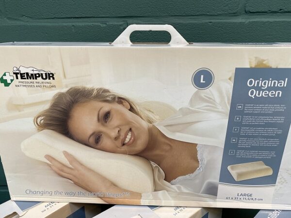 Kopfkissen Original Queen L, Tempur 