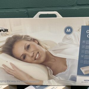 Oreiller Original Queen M, Tempur 