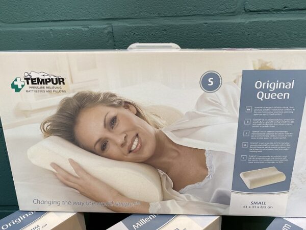 Kopfkissen Original Queen S, Tempur 