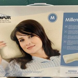 Oreiller Millenium M, Tempur 