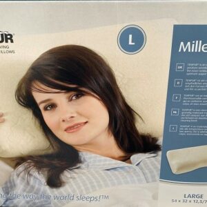 Oreiller Millenium L, Tempur 