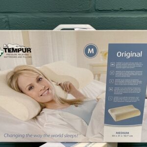 Oreiller Original M, Tempur 