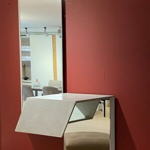 Miroir Ascot