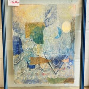Cadre Cerf Volant - Original!