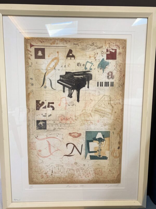 Bild Proportion III