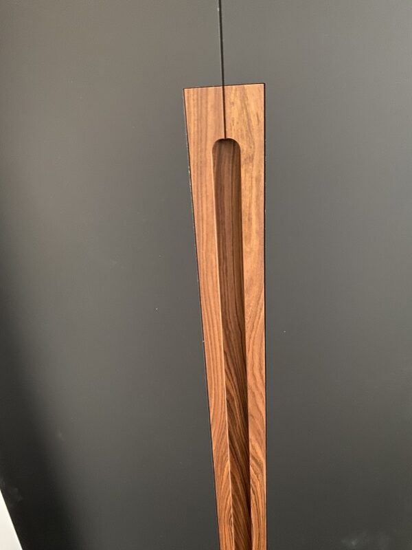 Schiebetüren Palisander – Bild 3