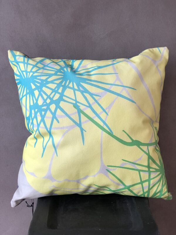 Coussin Natsu