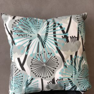 Coussin Umé