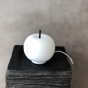 Lampe - Tischleuchte Kushi "black"