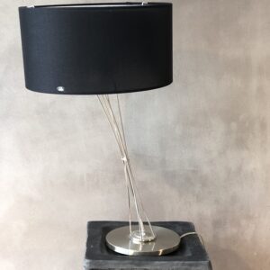 Lampe - Tischleuchte Liz Nichelata
