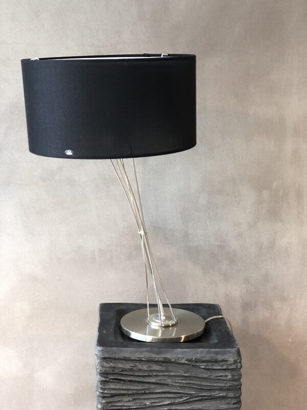 Lampe - Tischleuchte Liz Nichelata