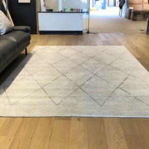Tapis Minimal Maroque