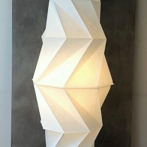 Lampe - Lampadaire Minomushi