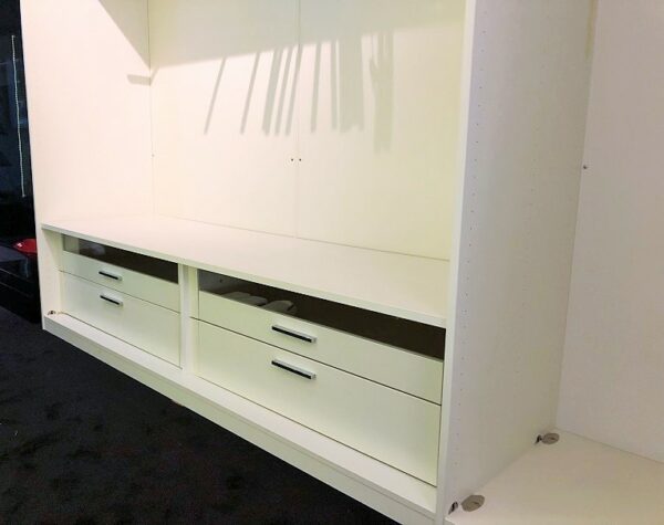 Dressing Multi Forma B - Hülsta – Bild 2