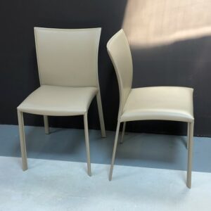 Chaise Nobile