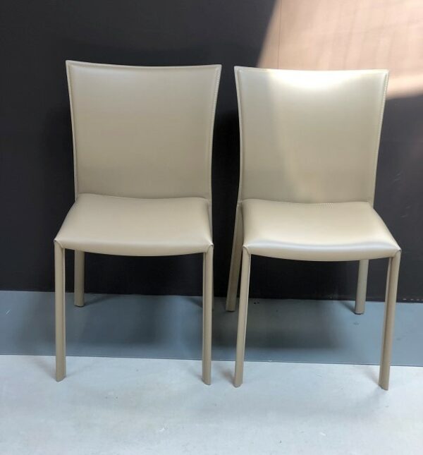 Stuhl Nobile – Bild 2
