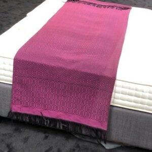 Couverture Fuchsia