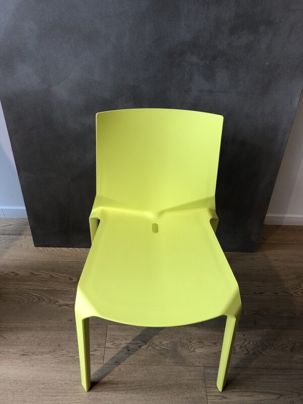 Stuhl Plana – Bild 3