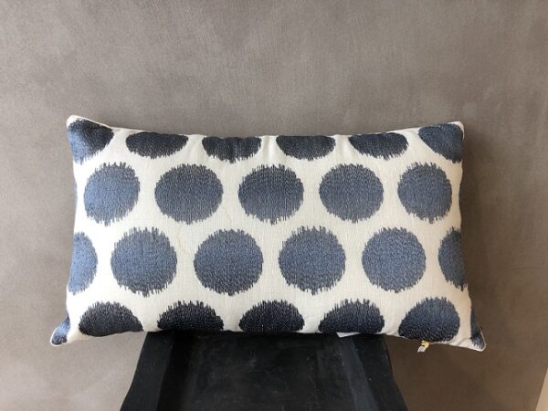 Coussin Pois