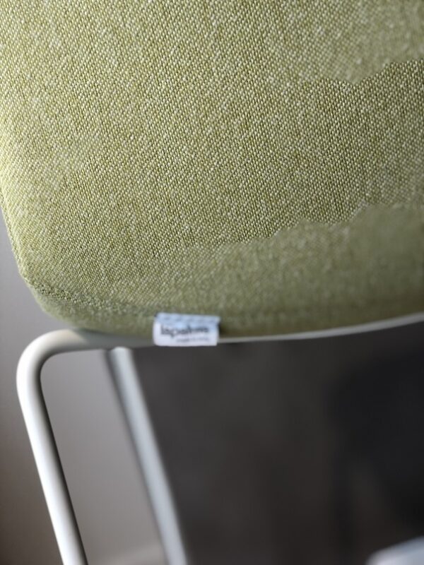 Stuhl - Hocker Seela – Bild 3